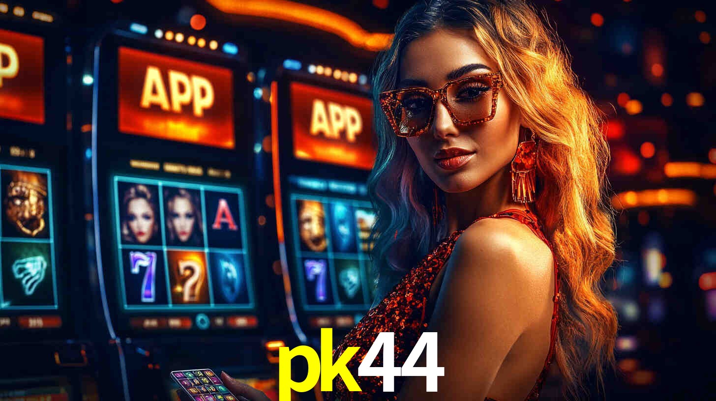 Benefícios do App pk44