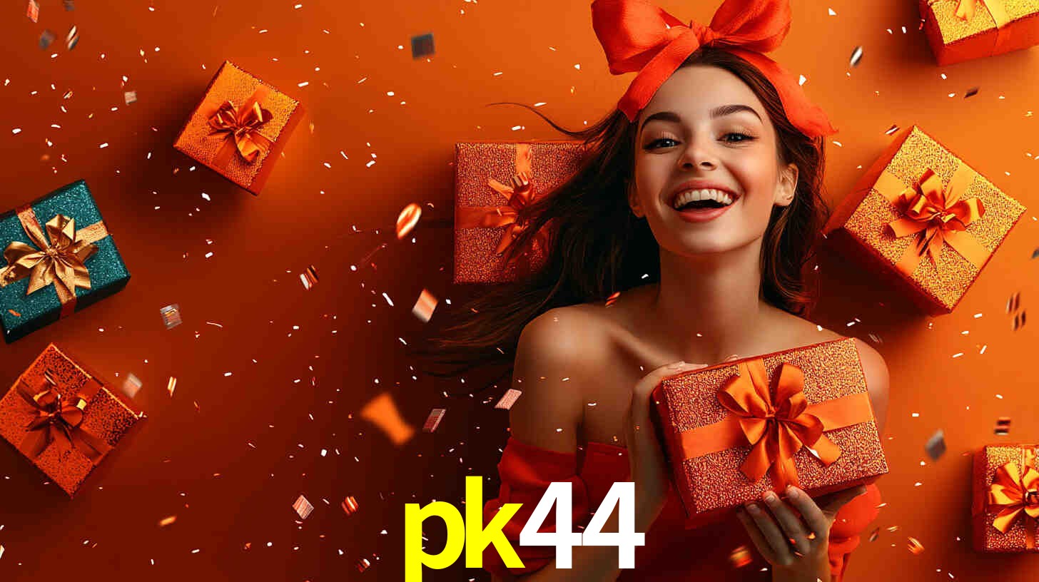Promoções Semanais e Códigos Promocionais pk44