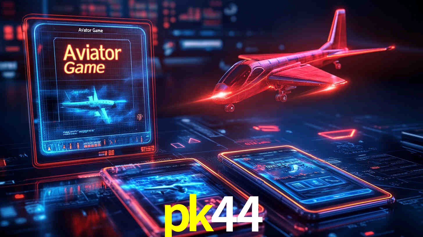 Benefícios do Aviator no pk44