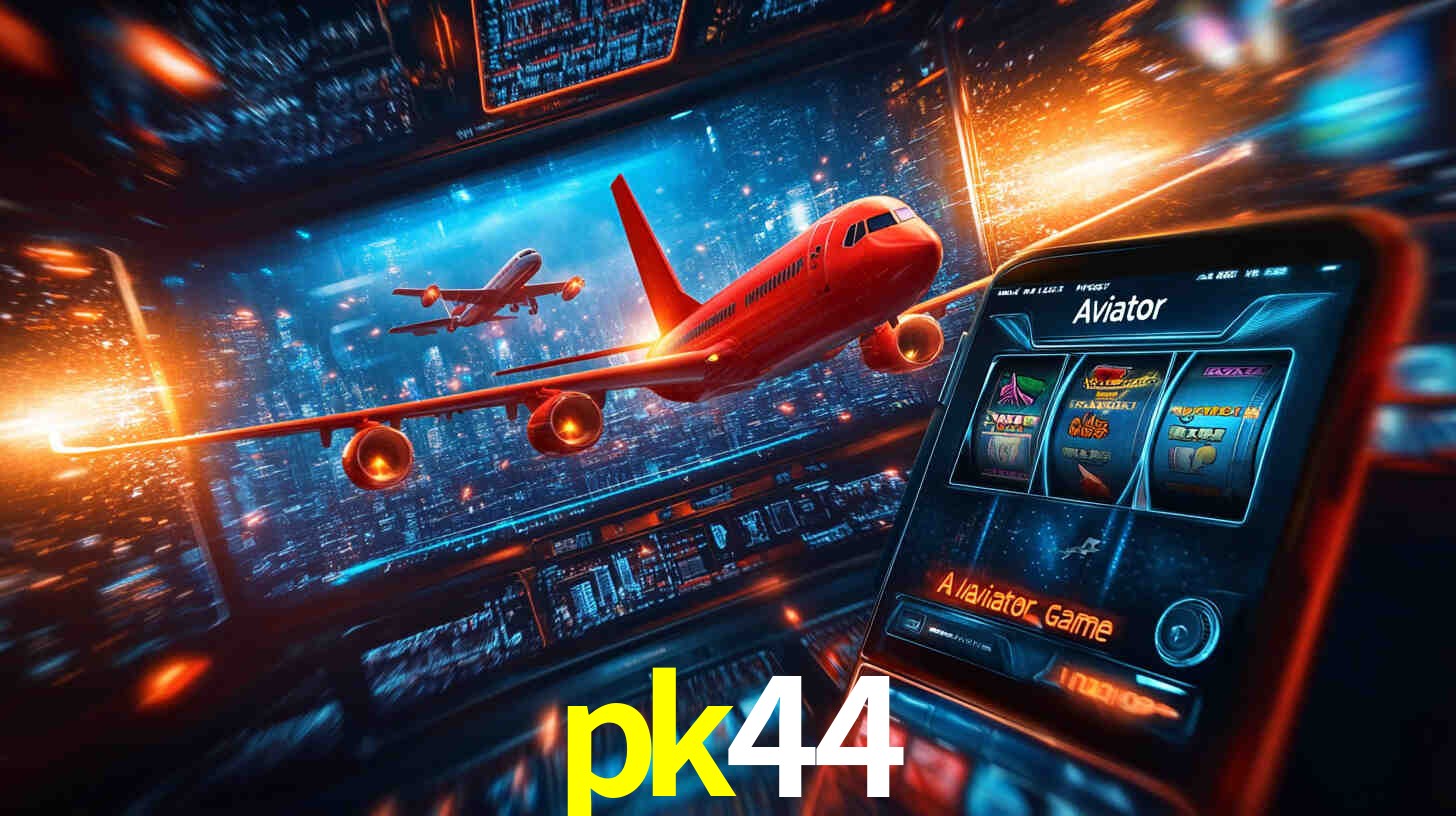 Dicas para Jogar Aviator no pk44
