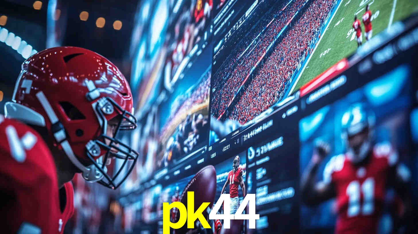 Benefícios das Apostas Ao Vivo no pk44