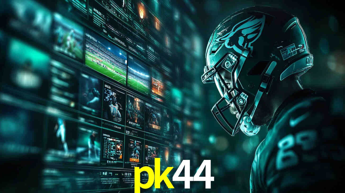 Esportes em Destaque no pk44