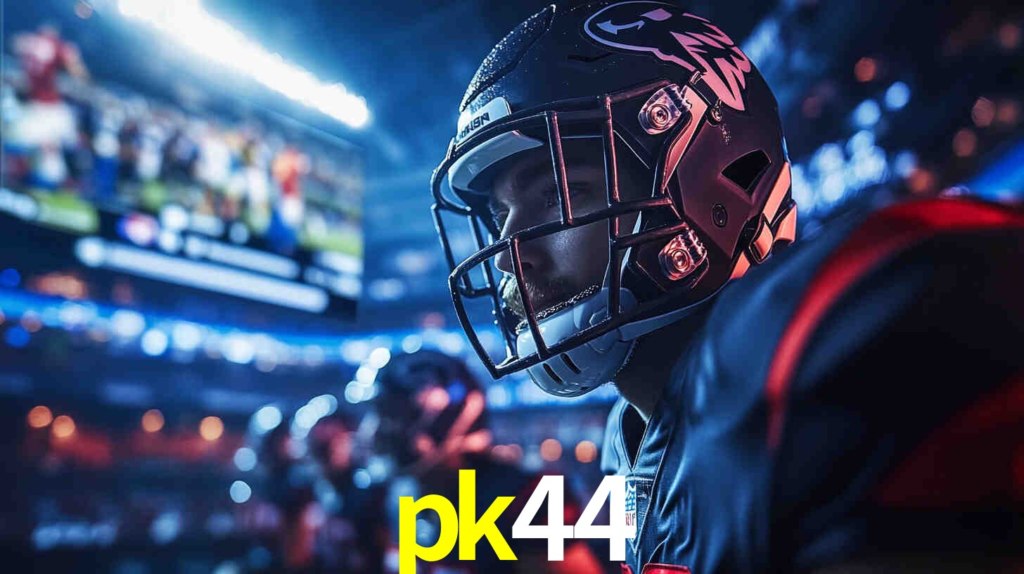 Transforme Suas Apostas em Grandes Prêmios no pk44